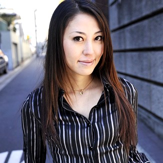 Misato Morinaga