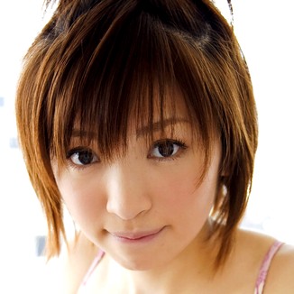 Ryoko Tanaka 田中涼子