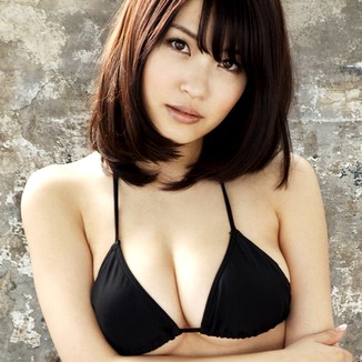 Asuka Kishi 岸明日香