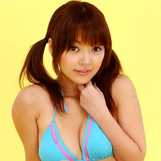 Megumi Sugiyama 杉山恵