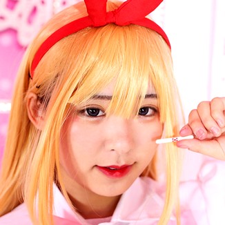 Cosplay Komugi コスプレ娘コムギ