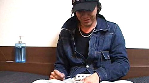 Carpenter Yuji